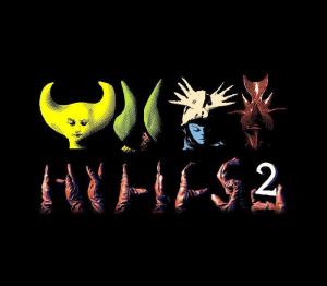 Hylics 2