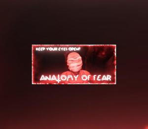 Anatomy Of Fear