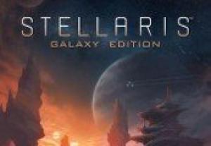 Stellaris Galaxy Edition