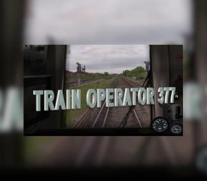 Train Operator 377