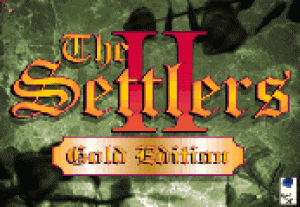 The Settlers 2: Gold Edition GOG CD Key