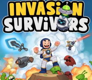 Invasion Survivors