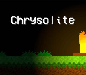 Chrysolite