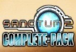 Sanctum 2: Complete Pack
