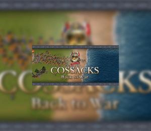 Cossacks: Back to War