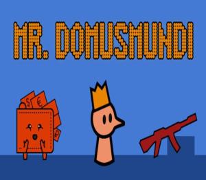 Mr.DomusMundi