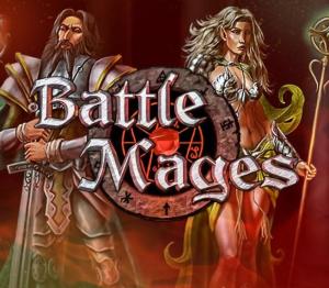Battle Mages