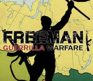Freeman: Guerrilla Warfare