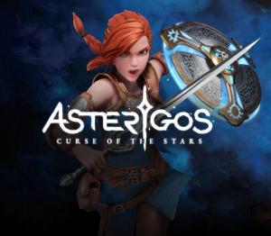 Asterigos: Curse Of The Stars RoW