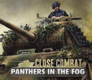 Close Combat: Panthers in the Fog