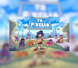 To Pixelia