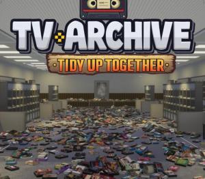 TV Archive: Tidy Up Together