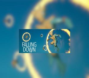 Falling Down (by Ercan Bilgin)