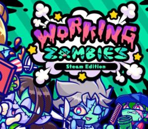 Working Zombies