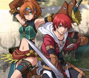 Ys: Memories of Celceta