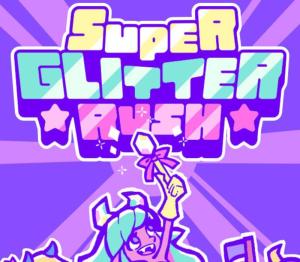 Super Glitter Rush