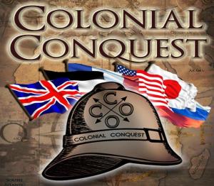 Colonial Conquest