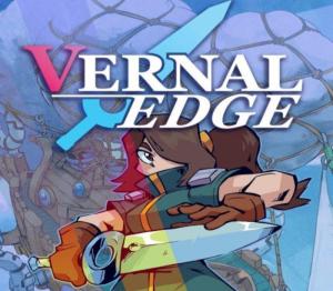 Vernal Edge