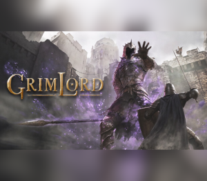 Grimlord VR