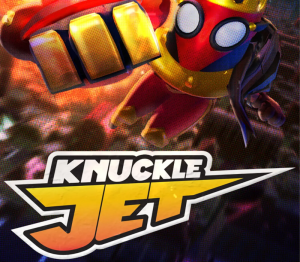 Knuckle Jet