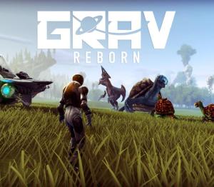GRAV