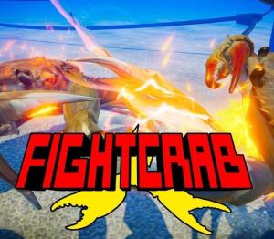 Fight Crab