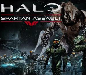 Halo: Spartan Assault
