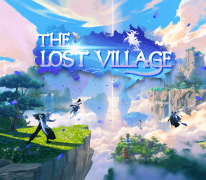 The Lost Village