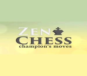 Zen Chess: Champion's Moves