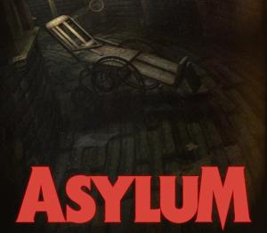 ASYLUM