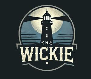 The Wickie: Journey of a Lighthouse Keeper