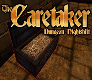 The Caretaker - Dungeon Nightshift
