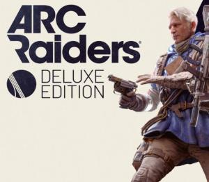 ARC Raiders: Deluxe Edition EU  / PC CD Key