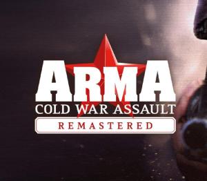 Arma: Cold War Assault Remastered