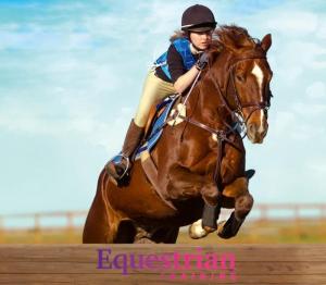 Equestrian Training