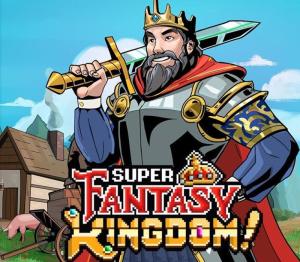Super Fantasy Kingdom