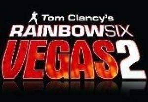 Tom Clancy's Rainbow Six: Vegas 2