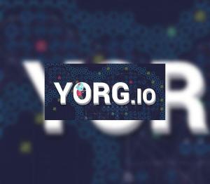 YORG.io