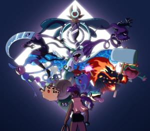 Soulblaze