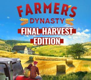 Farmer's Dynasty Final Harvest Edition