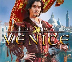 Rise of Venice