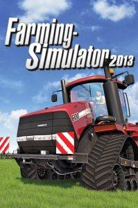 Farming Simulator 2013