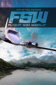 Flight Sim World