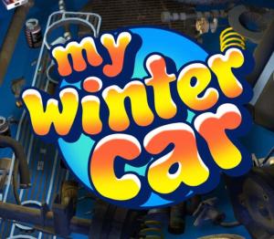 My Winter Car