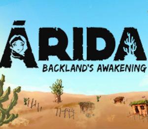 Arida: Backland's Awakening