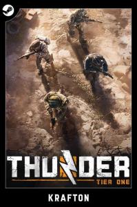 Thunder Tier One