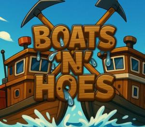 Boats N' Hoes