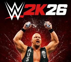 WWE 2K26 US Xbox Series X|S CD Key