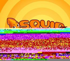 Squid Hero for Kinect
