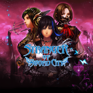 Stranger of Sword City